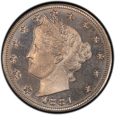 Cert 15386232 - Coin Image