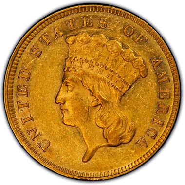 Cert 15384470 - Coin Image