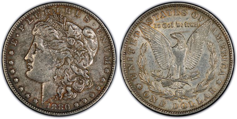 Cert 15383816 - Coin Image