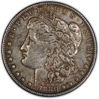 Cert 15383816 - Coin Image