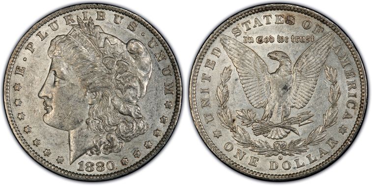 Cert 15383818 - Coin Image