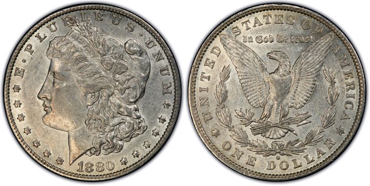 Cert 15383826 - Coin Image