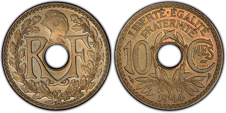 Cert 15382778 - Coin Image