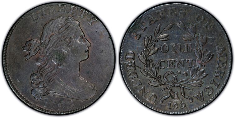 Cert 15385530 - Coin Image