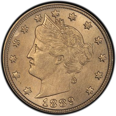 Cert 15360171 - Coin Image