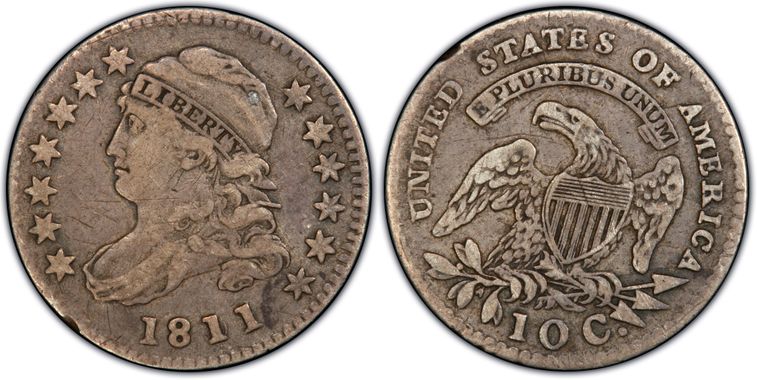 Cert 15359014 - Coin Image