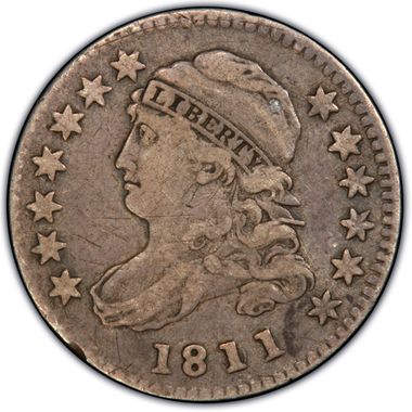 Cert 15359014 - Coin Image