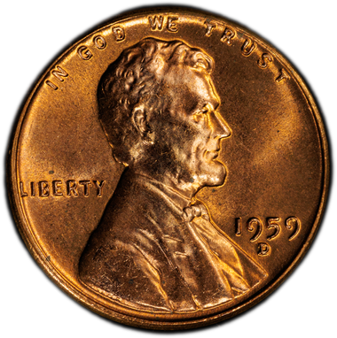 Cert 15347321 - Coin Image