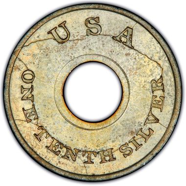 Cert 15344655 - Coin Image