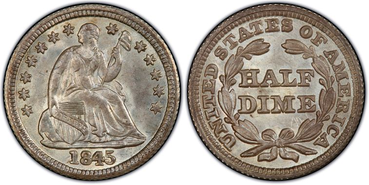 Cert 15329349 - Coin Image
