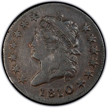 Cert 15333983 - Coin Image