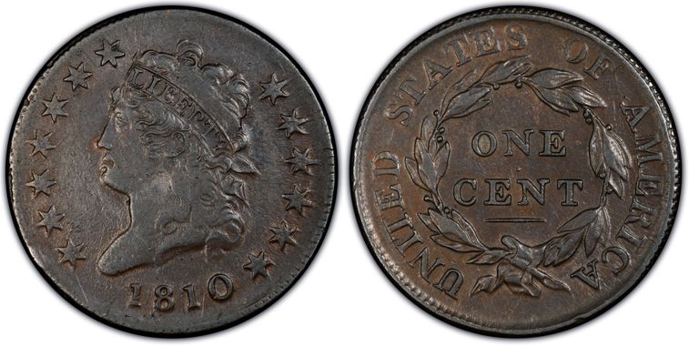 Cert 15333983 - Coin Image