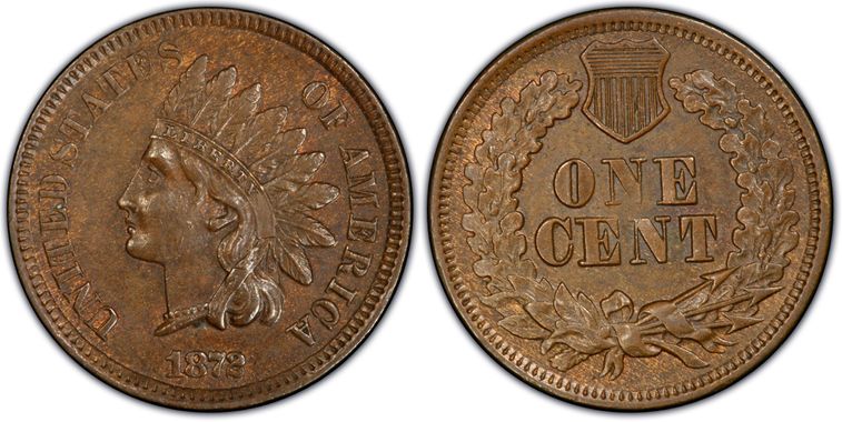 Cert 15313943 - Coin Image