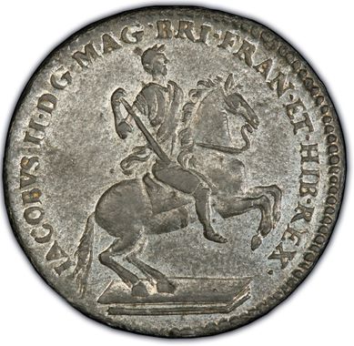 Cert 06729009 - Coin Image