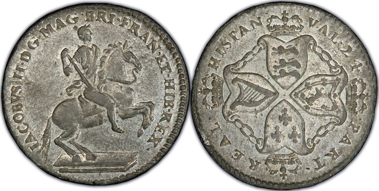 Cert 06729009 - Coin Image