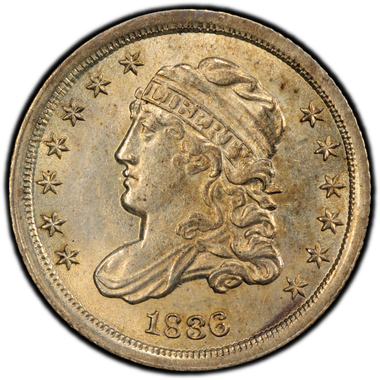 Cert 15320225 - Coin Image