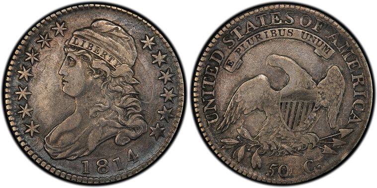 Cert 15291366 - Coin Image