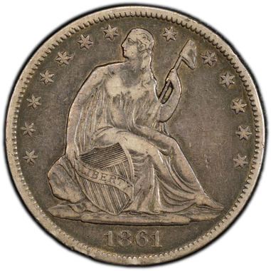 Cert 15309265 - Coin Image