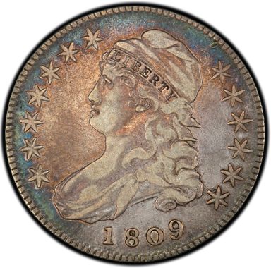 Cert 15309221 - Coin Image