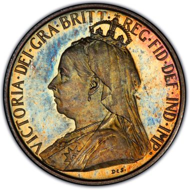 Cert 15276985 - Coin Image