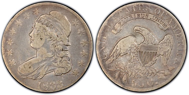 Cert 15273585 - Coin Image