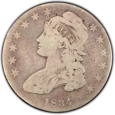 Cert 15273276 - Coin Image