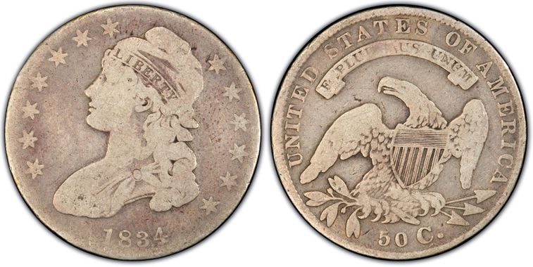 Cert 15273276 - Coin Image