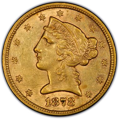 Cert 15304805 - Coin Image