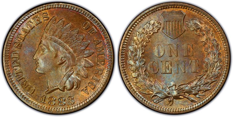 Cert 15283227 - Coin Image