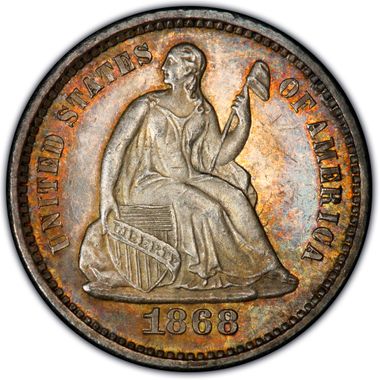 Cert 15252875 - Coin Image