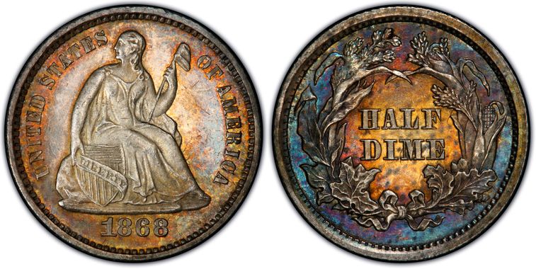 Cert 15252875 - Coin Image