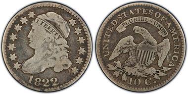 1822 10C VG10