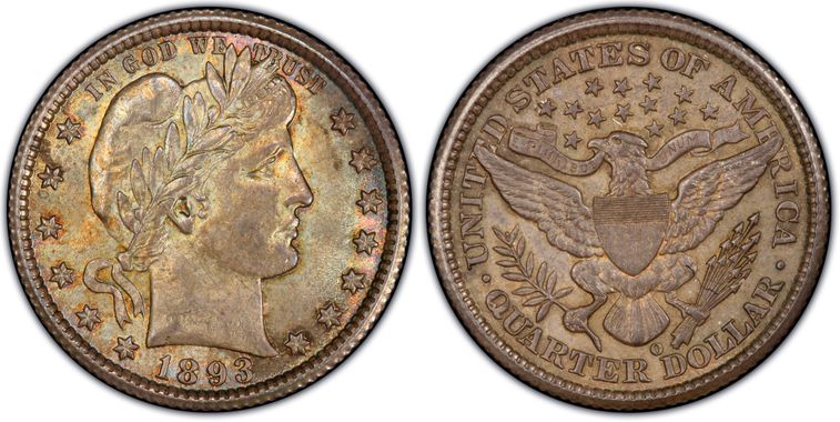 Cert 15251849 - Coin Image