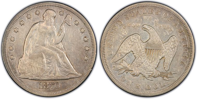 Cert 15261307 - Coin Image