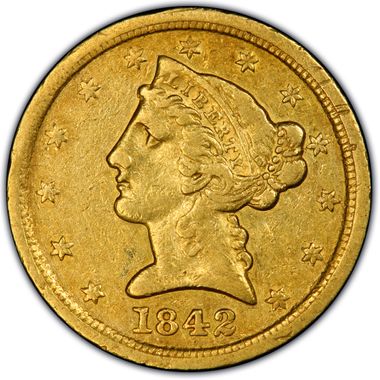 Cert 15229185 - Coin Image