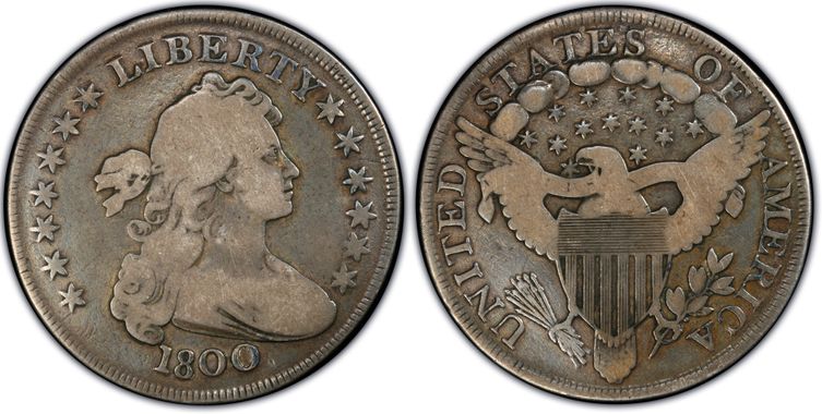 Cert 15227835 - Coin Image