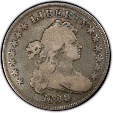 Cert 15227835 - Coin Image