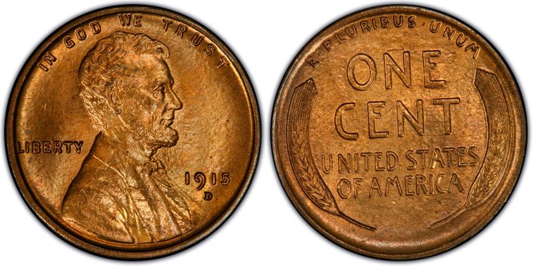 Cert 15223360 - Coin Image