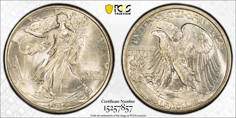 Cert 15257857 - Coin Image