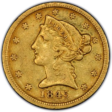 Cert 15212027 - Coin Image