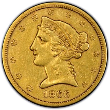 Cert 15211321 - Coin Image