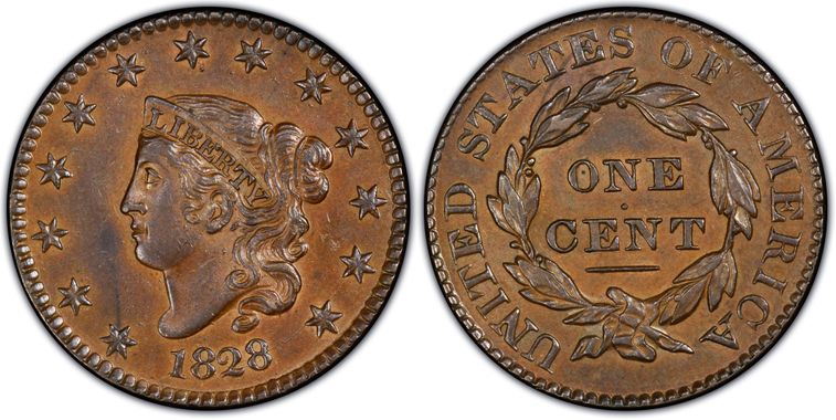 Cert 15210282 - Coin Image