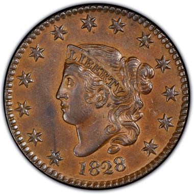Cert 15210282 - Coin Image