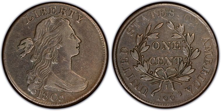 Cert 15210289 - Coin Image