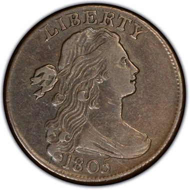Cert 15210289 - Coin Image