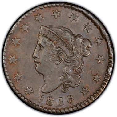 Cert 15213420 - Coin Image