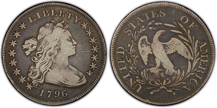 Cert 15199422 - Coin Image