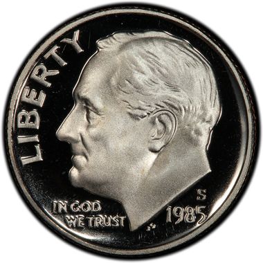 Cert 15186800 - Coin Image