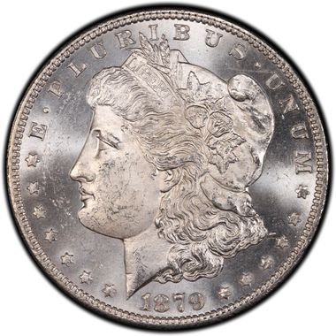 Cert 15180542 - Coin Image