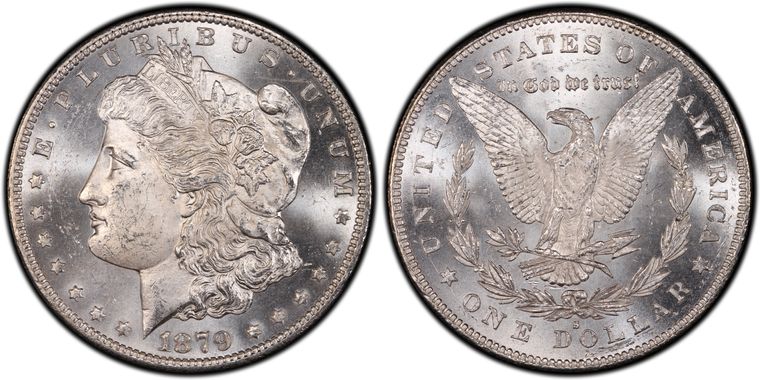 Cert 15180542 - Coin Image